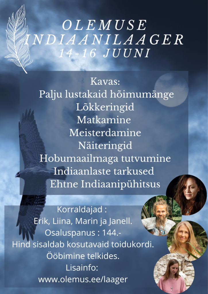 Olemuse lastelaager